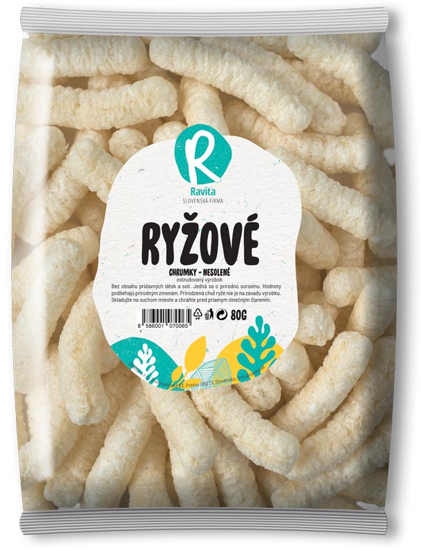RYZOVE-CHRUMKY-Ravita-produkt